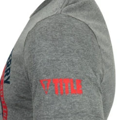 TITLE Boxing Legacy Gerry Cooney Tee -boxing supplies store tlgcy149 gr 3