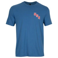 TITLE Boxing Legacy Leon Spinks Tee