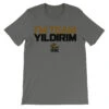 TITLE Boxing Legacy Official Team Yildrim Event Tee 1 TITLE Boxing Legacy Official Team Yildrim Event Tee -boxing supplies store tlgcy161 dgr 1
