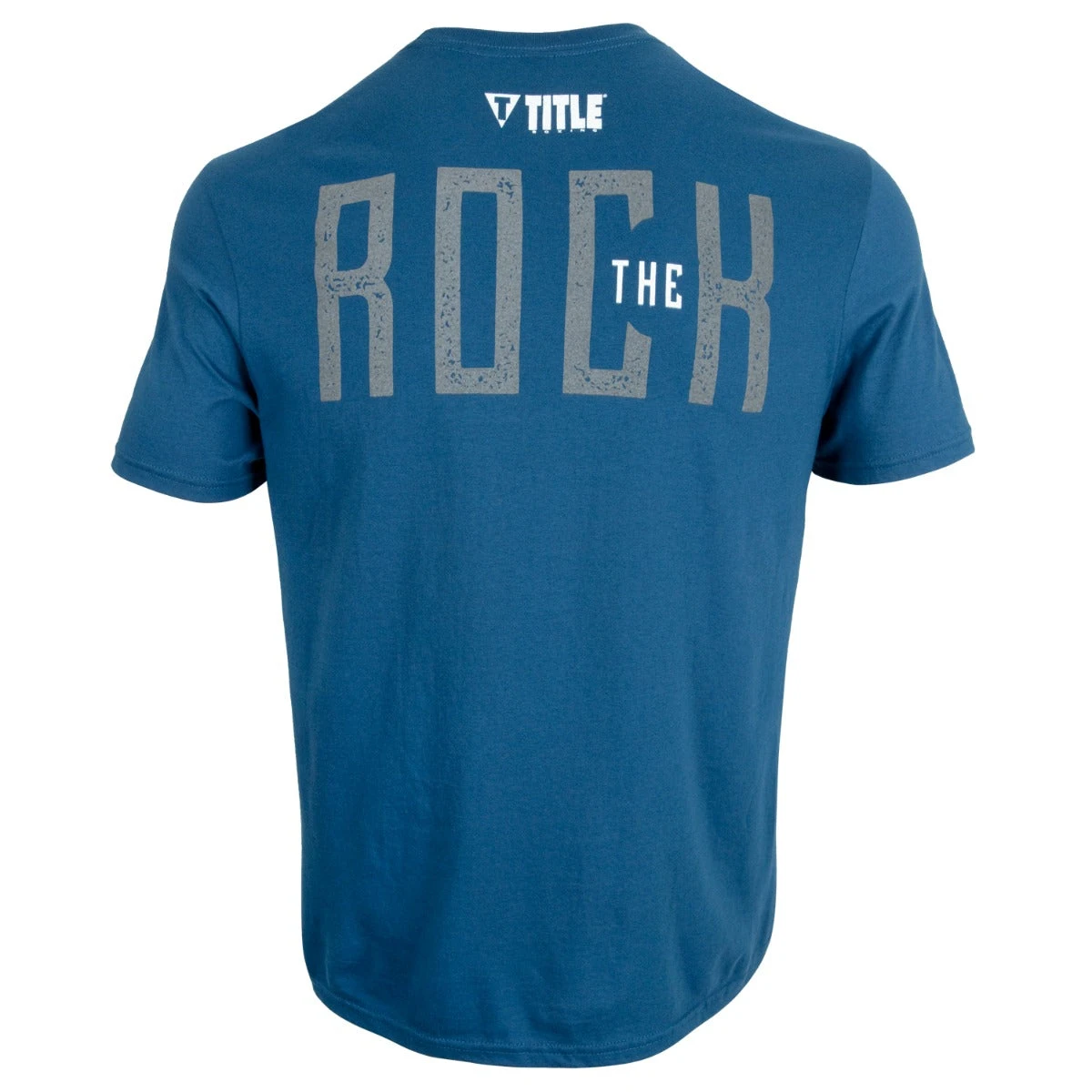 TITLE Boxing Legacy Rocky Marciano Tee 5 TITLE Boxing Legacy Rocky Marciano Tee - Image 3