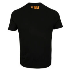 TITLE Boxing Legacy Jack Dempsey Mauler Tee 8 TITLE Boxing Legacy Jack Dempsey Mauler Tee -boxing supplies store tlgcy181 bk 2 1