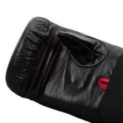 TITLE Boxing Professional Old School Leather Bag Gloves 3.0 15 TITLE Boxing Professional Old School Leather Bag Gloves 3.0 -boxing supplies store tlsbg3 bk 05