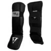 TITLE Boxing Vinyl Shin-Instep Guards 2.0 2 TITLE Boxing Vinyl Shin-Instep Guards 2.0 -boxing supplies store tsig2 1