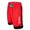 TITLE Boxing Dual Stripe Sweat Shorts -boxing supplies store ttsv4 rd bk 1 1 1
