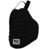 TITLE Boxing Ultra Light Molded Chest Guard 2 TITLE Boxing Ultra Light Molded Chest Guard -boxing supplies store ulmcg 1