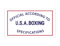 Fighting Pro Style No-Foul Protector 11 Fighting Pro Style No-Foul Protector -boxing supplies store usa boxing label 5 9