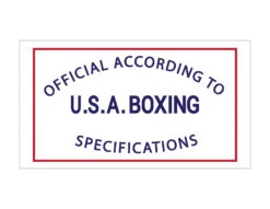 Fighting USA Boxing Competition Gloves - Elastic 37 Fighting USA Boxing Competition Gloves - Elastic -boxing supplies store usa boxing label 9