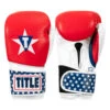 TITLE Boxing USA Leather Bag Gloves 2 TITLE Boxing USA Leather Bag Gloves -boxing supplies store usabg 01