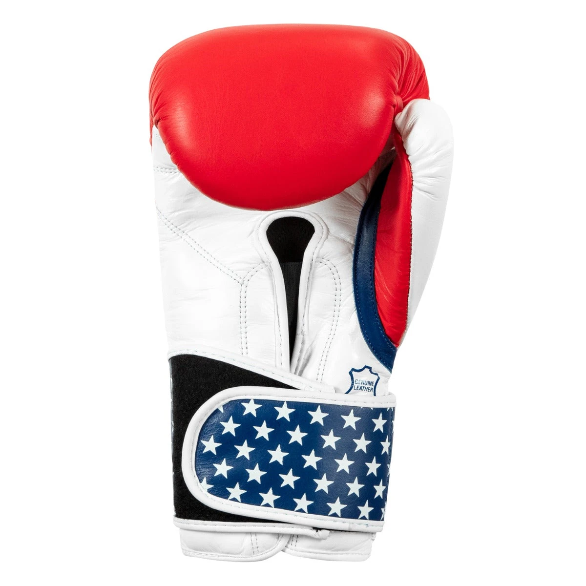 TITLE Boxing USA Leather Bag Gloves 7 TITLE Boxing USA Leather Bag Gloves - Image 5