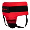 Viper By TITLE Boxing Defense Groin Protector 2 Viper By TITLE Boxing Defense Groin Protector -boxing supplies store vdfgp rd bk 1 1