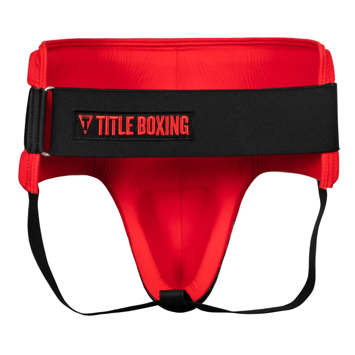 Viper By TITLE Boxing Defense Groin Protector 6 Viper By TITLE Boxing Defense Groin Protector - Image 4