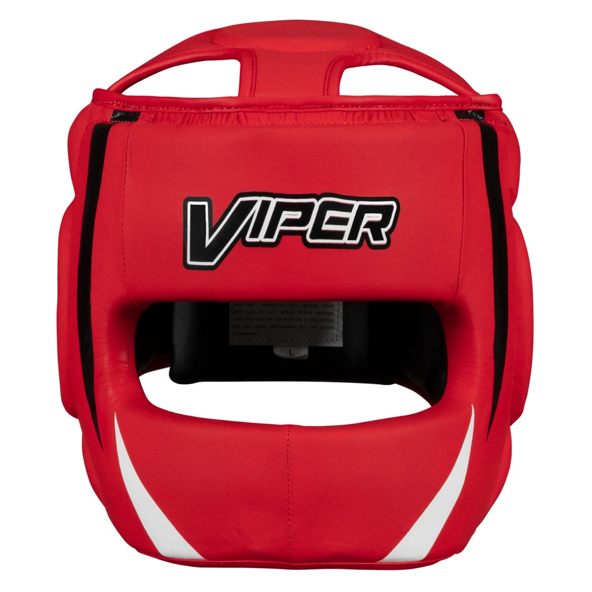 Viper By TITLE Boxing Full Face Headgear 4 Viper By TITLE Boxing Full Face Headgear - Image 2