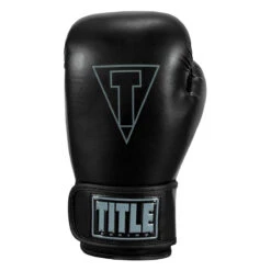 TITLE Boxing Vegan Fitness Bag Gloves -boxing supplies store vgfbg bk bk 3 1 1