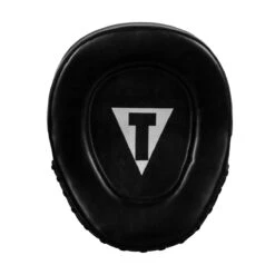 TITLE Boxing Valiant Micro Mitts 11 TITLE Boxing Valiant Micro Mitts -boxing supplies store vltmm bk sv 2