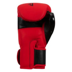 Viper By TITLE Boxing Strike Bag Gloves 2.0 25 Viper By TITLE Boxing Strike Bag Gloves 2.0 -boxing supplies store vsbg2 rd bk 004