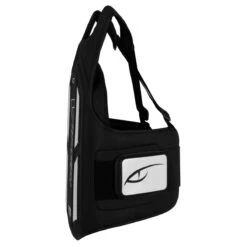 Viper By TITLE Boxing Supreme Body Protector 11 Viper By TITLE Boxing Supreme Body Protector -boxing supplies store vsbp bk wh 3