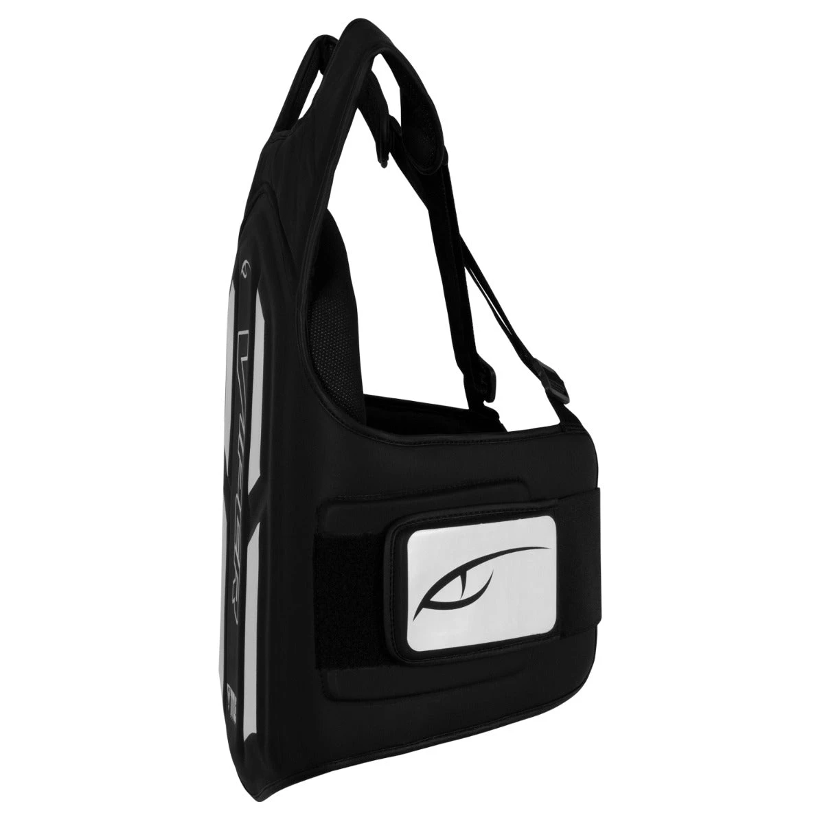 Viper By TITLE Boxing Supreme Body Protector 6 Viper By TITLE Boxing Supreme Body Protector - Image 4