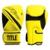 Viper By TITLE Boxing Strike Select Bag Gloves 2.0 1 Viper By TITLE Boxing Strike Select Bag Gloves 2.0 -boxing supplies store vssbg2 bk ny 01