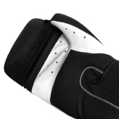 Viper By TITLE Boxing Strike Select Bag Gloves 2.0 23 Viper By TITLE Boxing Strike Select Bag Gloves 2.0 -boxing supplies store vssbg2 bk wh 05