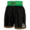 WBC By TITLE Boxing Professional Boxing Trunks