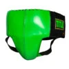 WBC By TITLE Boxing Groin Protector 1 WBC By TITLE Boxing Groin Protector -boxing supplies store wbcgp gn bk 1 1