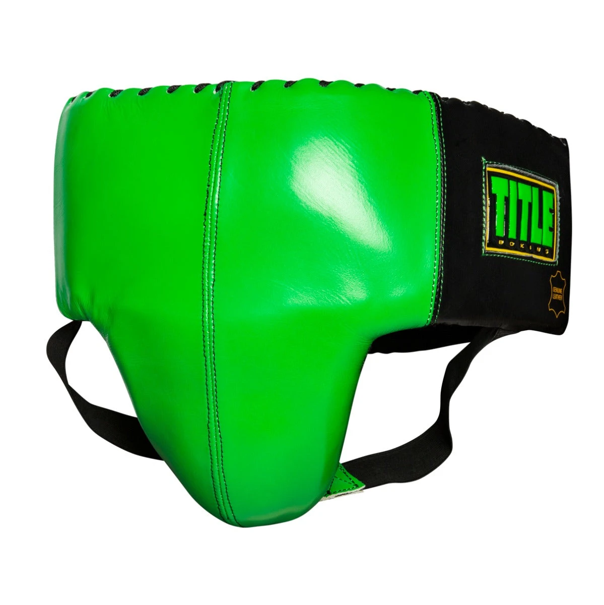 WBC By TITLE Boxing Groin Protector 3 WBC By TITLE Boxing Groin Protector