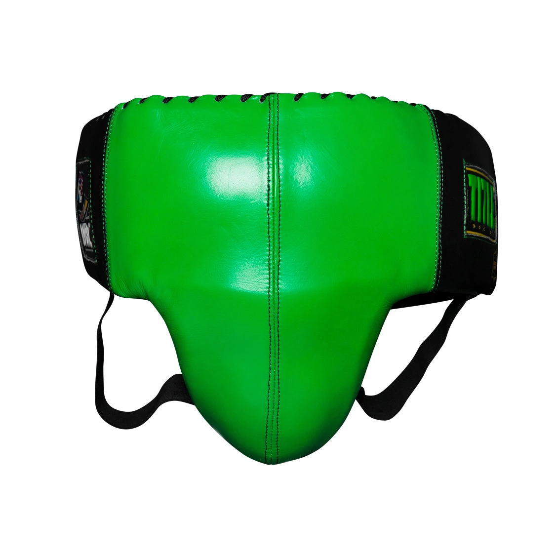 WBC By TITLE Boxing Groin Protector 8 WBC By TITLE Boxing Groin Protector - Image 6