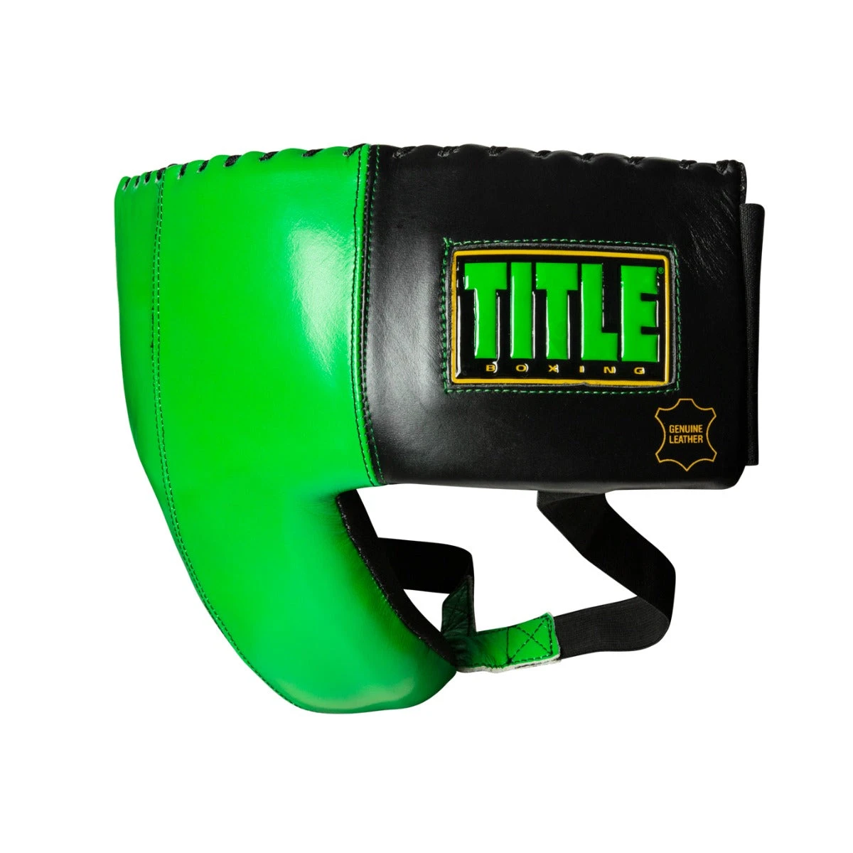 WBC By TITLE Boxing Groin Protector 5 WBC By TITLE Boxing Groin Protector - Image 3