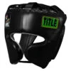 WBC By TITLE Boxing Sparring Headgear