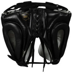 WBC By TITLE Boxing Sparring Headgear 20 WBC By TITLE Boxing Sparring Headgear -boxing supplies store wbchg bk 4 1