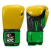 WBC By TITLE Boxing Jose Sulaiman Training Gloves 1 WBC By TITLE Boxing Jose Sulaiman Training Gloves -boxing supplies store wbcjpfg gd gn 01 1 1
