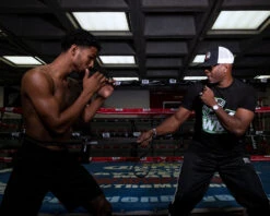 WBC By TITLE Boxing Flag Tee -boxing supplies store wbct2 1