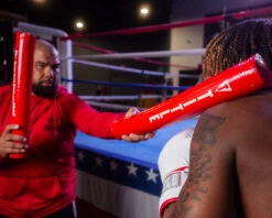 TITLE Boxing Foam Dipped Strike Sticks 12 TITLE Boxing Foam Dipped Strike Sticks -boxing supplies store wfdsts rd 2