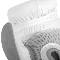 TITLE White Boxing Heavy Bag Gloves 14 TITLE White Boxing Heavy Bag Gloves -boxing supplies store whotbg 05