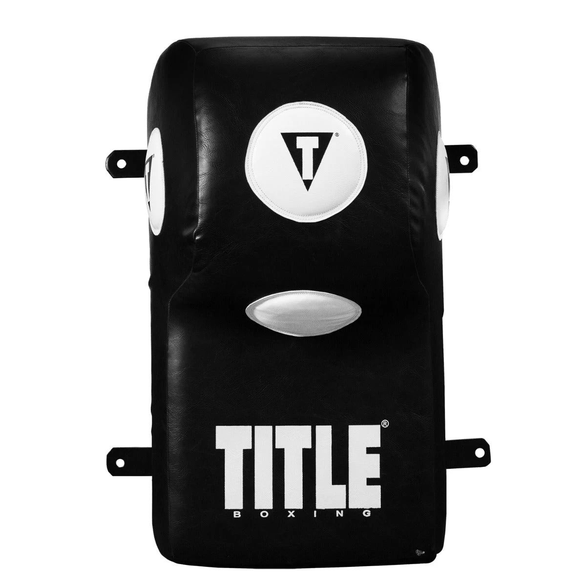 TITLE Boxing Wall Mount Menace Training Bag 5 TITLE Boxing Wall Mount Menace Training Bag - Image 3