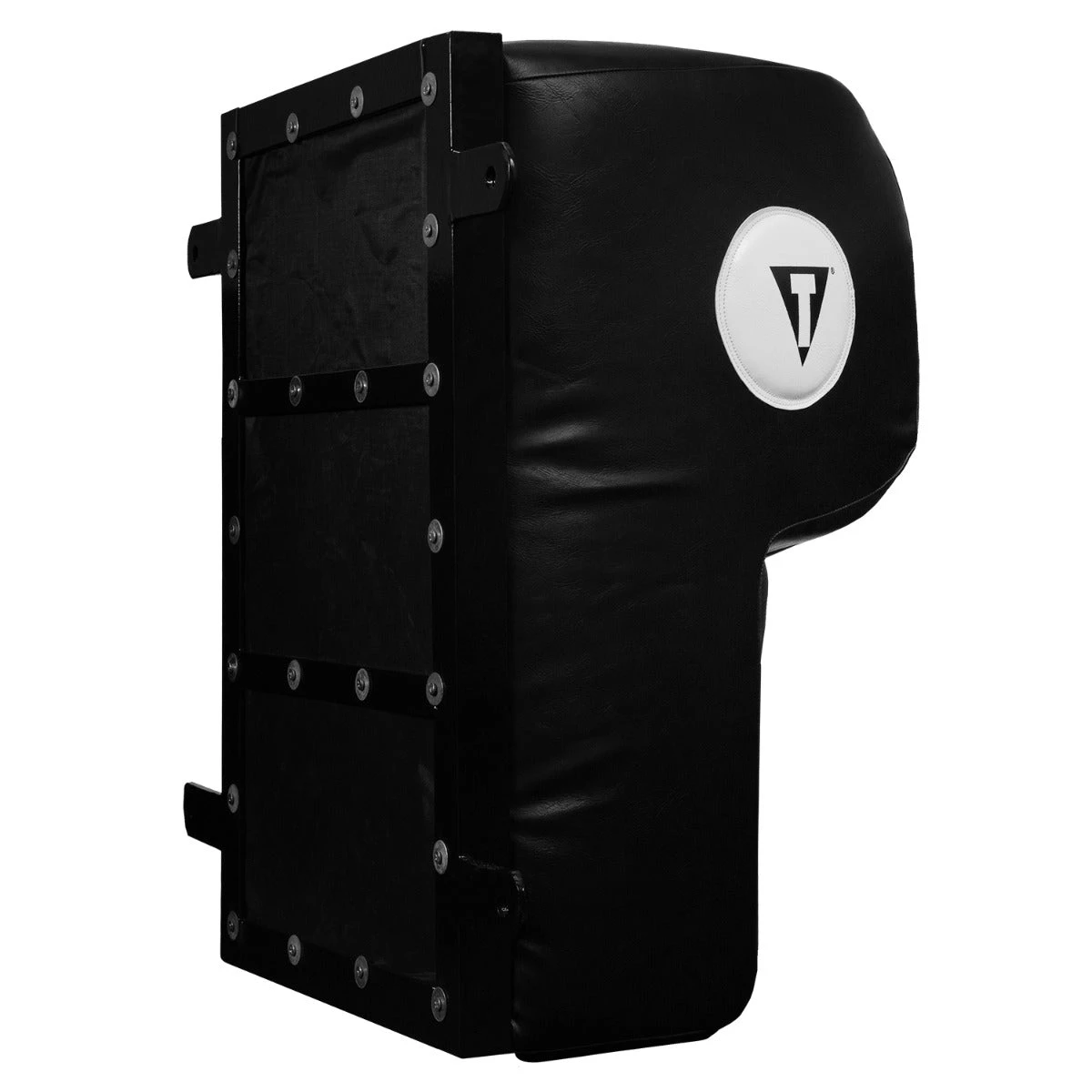 TITLE Boxing Wall Mount Menace Training Bag 6 TITLE Boxing Wall Mount Menace Training Bag - Image 4