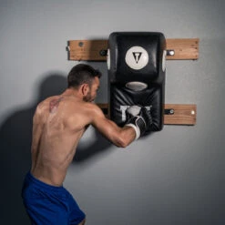 TITLE Boxing Wall Mount Menace Training Bag 17 TITLE Boxing Wall Mount Menace Training Bag -boxing supplies store wmtb 3 a5125cce cb4d 4318 8077 6261b5cde4a1