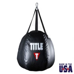 TITLE Boxing Wrecking Ball Heavy Bag 8 TITLE Boxing Wrecking Ball Heavy Bag -boxing supplies store wrbhb updated 1