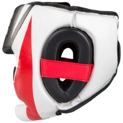 TITLE MMA Command Full Training Headgear 8 TITLE MMA Command Full Training Headgear -boxing supplies store xchgf 2