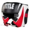 TITLE MMA Command Training Headgear -boxing supplies store xctgh 1
