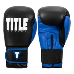 TITLE Boxing Dynamic Strike Heavy Bag Gloves 31 TITLE Boxing Dynamic Strike Heavy Bag Gloves -boxing supplies store xdbg bk bl 001