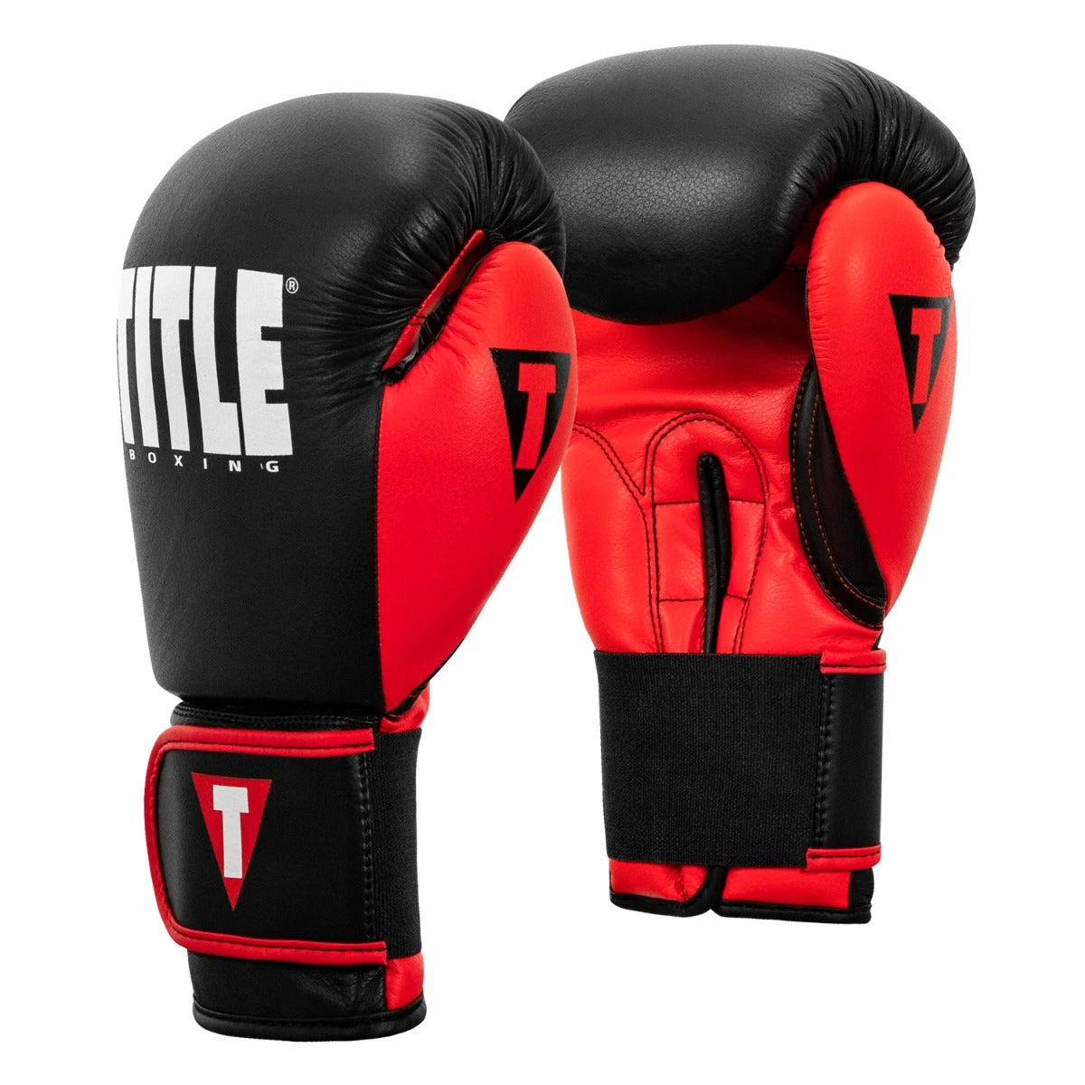 TITLE Boxing Dynamic Strike Heavy Bag Gloves 5 TITLE Boxing Dynamic Strike Heavy Bag Gloves - Image 3