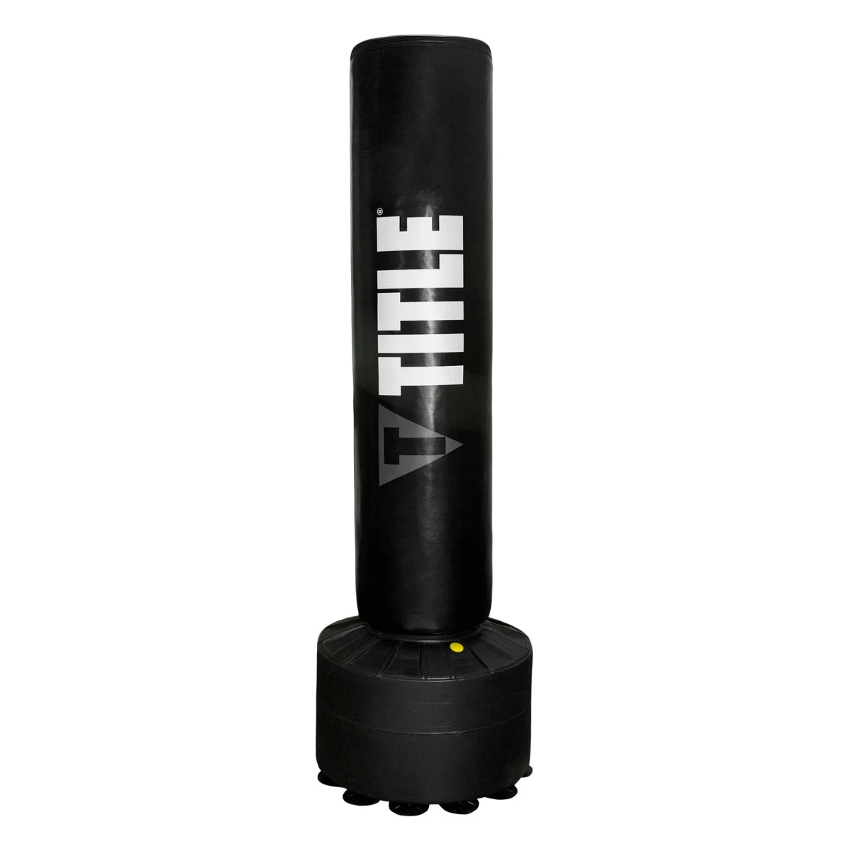 TITLE Boxing Youth Freestanding Heavy Bag 3 TITLE Boxing Youth Freestanding Heavy Bag