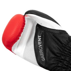 TITLE Boxing Aerovent Youth Gloves -boxing supplies store yglv rd bk 05