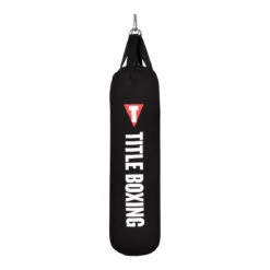TITLE Boxing Wave H2O Monsoon Heavy Bags 12 TITLE Boxing Wave H2O Monsoon Heavy Bags -boxing supplies store ytbwk 140 bk 1 1