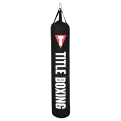 TITLE Boxing Wave H2O Monsoon Heavy Bags 11 TITLE Boxing Wave H2O Monsoon Heavy Bags -boxing supplies store ytbwk 190 bk 1 1