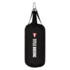 TITLE Boxing Wave H2O Monsoon Heavy Bags 2 TITLE Boxing Wave H2O Monsoon Heavy Bags -boxing supplies store ytbwk 70 bk 1