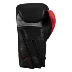 TITLE Boxing Z-FLY Bag Gloves -boxing supplies store zflybg bk rd 4 1