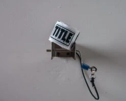 TITLE Boxing 2-N-1 Zip Hand Wrap Roller 15 TITLE Boxing 2-N-1 Zip Hand Wrap Roller -boxing supplies store zhwr2n1 4