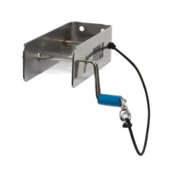 TITLE Boxing 2-N-1 Zip Hand Wrap Roller 12 TITLE Boxing 2-N-1 Zip Hand Wrap Roller -boxing supplies store zhwr2n1 4 1